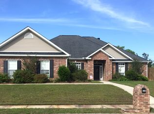 3117 Shadow Wood Dr, Ocean Springs, MS 39564
