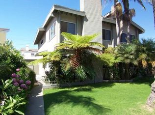 8821 Pershing Dr #2, Playa Del Rey, CA 90293