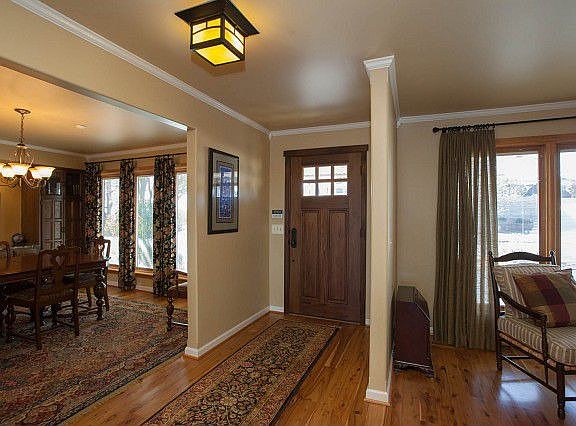 Amazing Australian Cypress hardwood floors