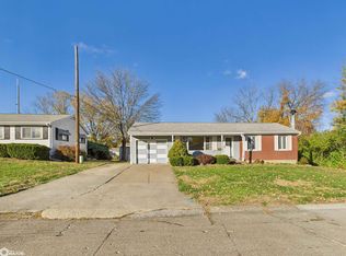 109 Lofton Dr, Keokuk, IA 52632