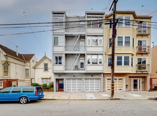 313 2nd Ave APT 5, San Francisco, CA 94118