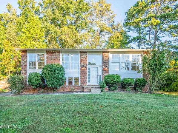 11713 Foxford Dr, Knoxville, TN 37934