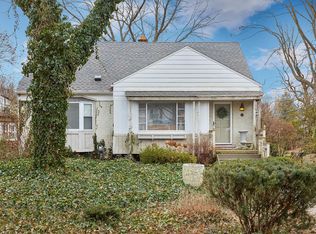 427 W Webster Rd, Royal Oak, MI 48073