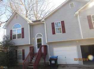 2428 Old Alabama Rd, Austell, GA 30168