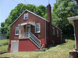 4015 Portman Ave, Pittsburgh, PA 15214