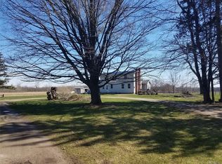 10370 Mill Rd, Medina, NY 14103