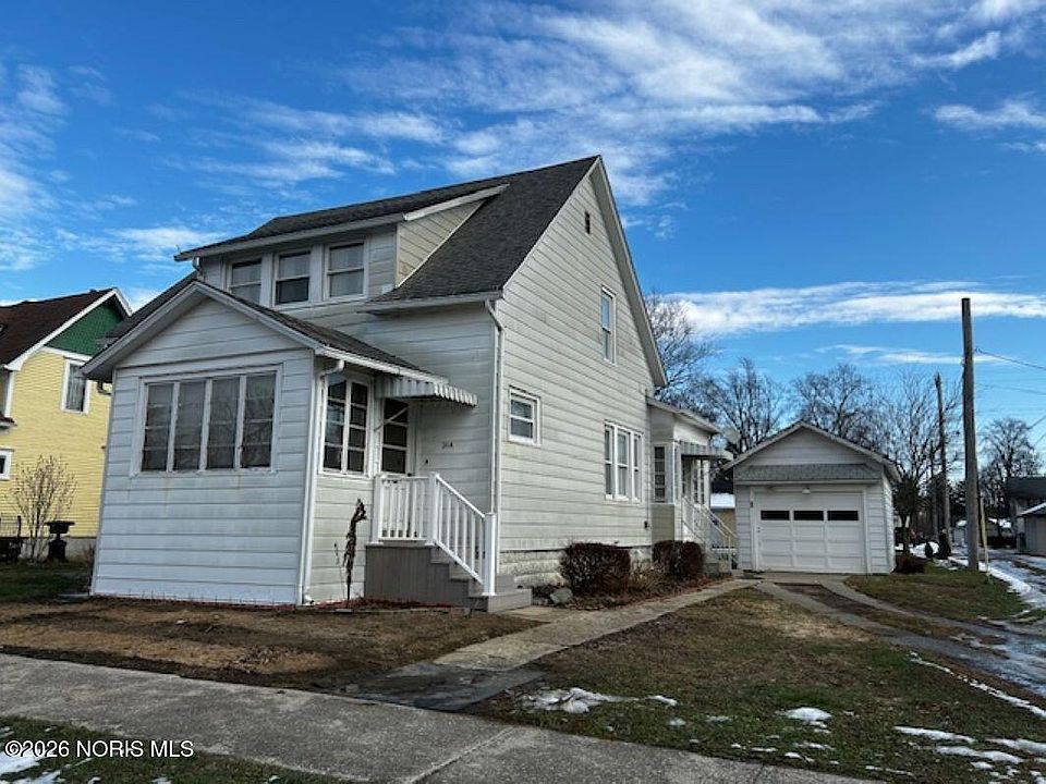 1st image of 314 N Platt St