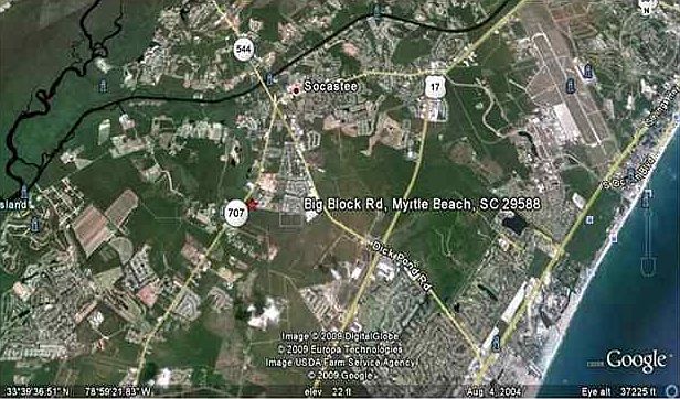 2nd image of - Big Block Rd.
