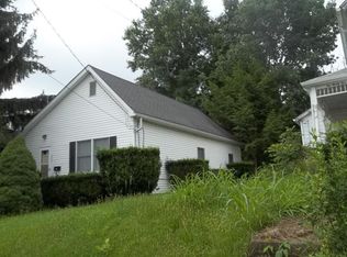 233 W Pleasant St, Hillsboro, OH 45133