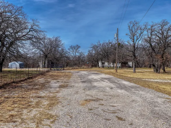 347 County Road 1643, Chico, TX 76431