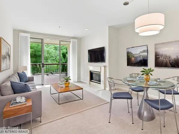 400 Deer Valley Road #4H, San Rafael, CA 94903