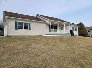 530 7th Ave E, Cresco, IA 52136