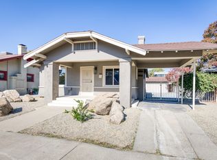 627 E McKinley Ave, Fresno, CA 93728