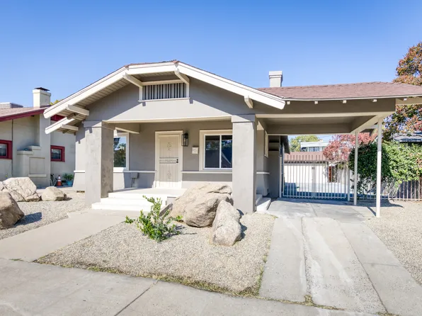 627 E McKinley Ave, Fresno, CA 93728