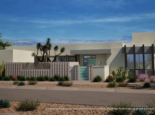 21 Brilliance Ave, Rancho Mirage, CA 92270