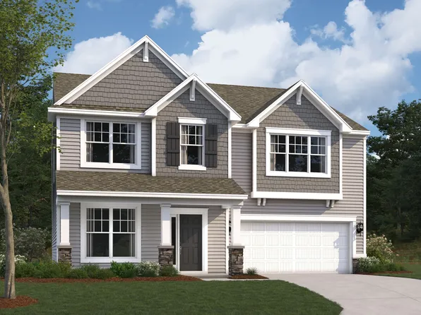 3729 Dutton Dr, Bargersville, IN 46106