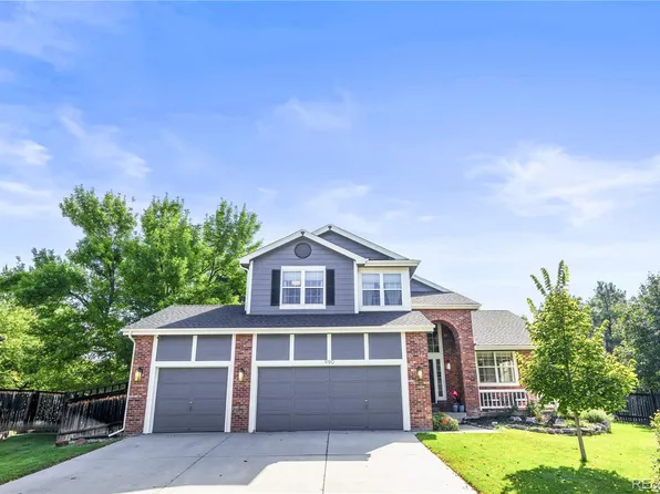 990 Sassafras Lane, Broomfield, CO 80020