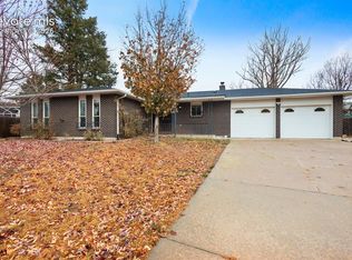 2720 Westwood Blvd, Colorado Springs, CO 80918