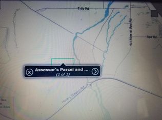 Hot Mineral Spa Rd, Niland, CA 92257