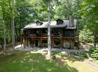 11 Treasure Ln, Blairsville, GA 30512