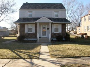 1142 Tacoma St, Allentown, PA 18109