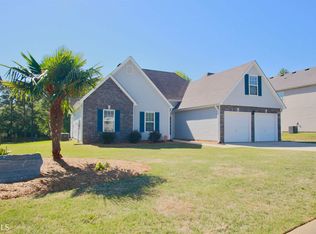 239 239 Vineyard Ridge Dr, Griffin, GA 30223