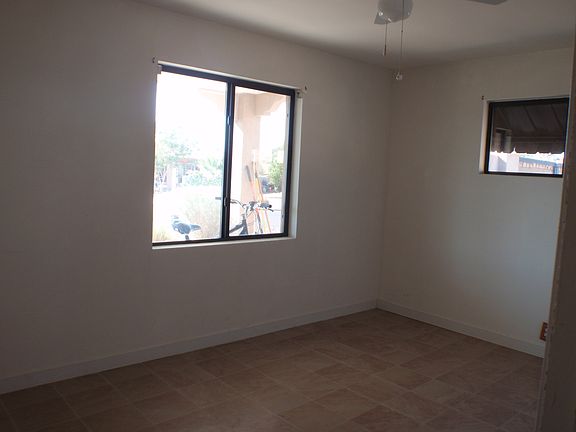 Downstairs Bed 1