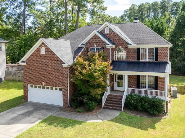 1006 Goldenview Ct, Durham, NC 27713