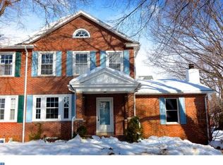 917 Hamilton Pl, Wyomissing, PA