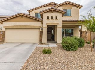 16490 W Lariat Ln, Surprise, AZ 85387