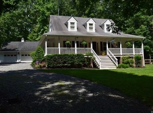 12212 Second Branch Rd, Chesterfield, VA 23838