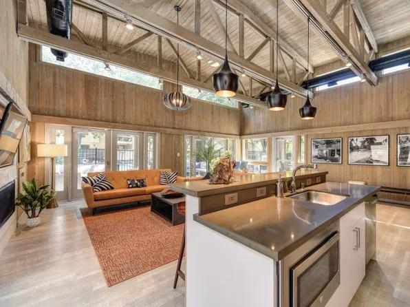 The Orchard Apartments