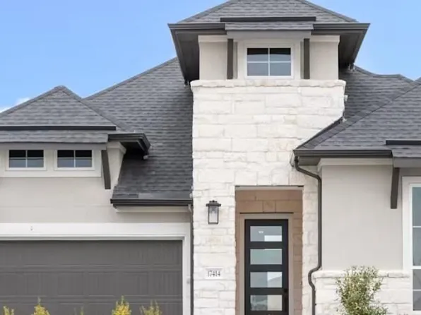 32151 Sky Branch Dr, Fulshear, TX 77441