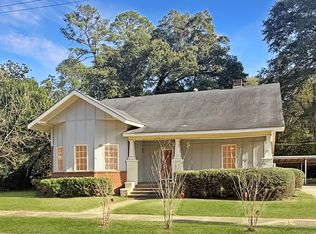 414 Engram St, Montezuma, GA 31063