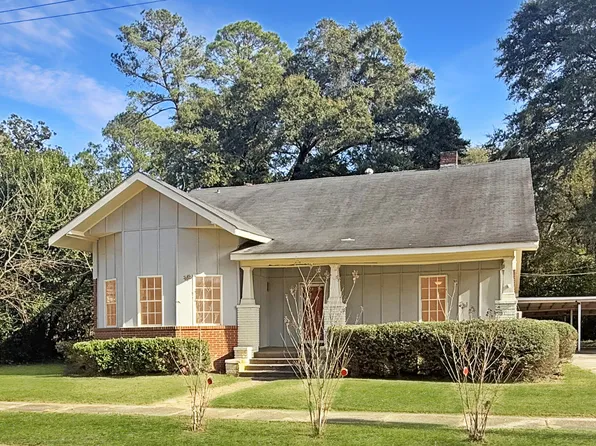 414 Engram St, Montezuma, GA 31063