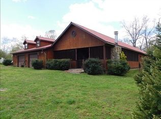 237 County Road 576, Udall, MO 65766