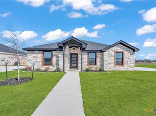 313 Shadbush Dr, Nolanville, TX 76559