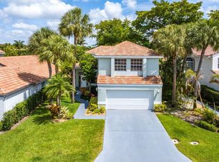 6175 La Vida Ter, Boca Raton, FL 33433