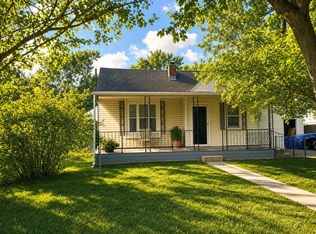 1225 N Anna St, Wichita, KS 67212
