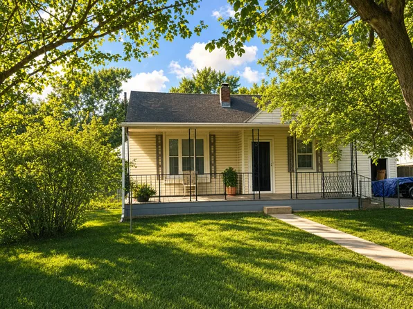 1225 N Anna St, Wichita, KS 67212