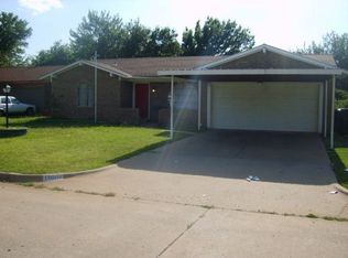 11005 N Blackwelder Ave, Oklahoma City, OK 73120