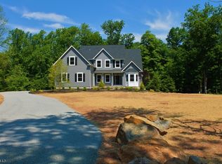 406 Long Hill Rd, Hillsborough, NJ 08844