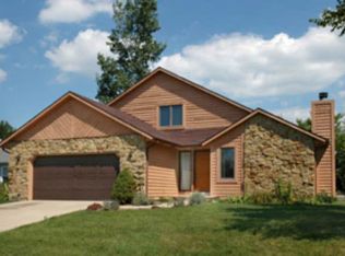 3933 Pennypackers Mill Rd E, Lafayette, IN 47909