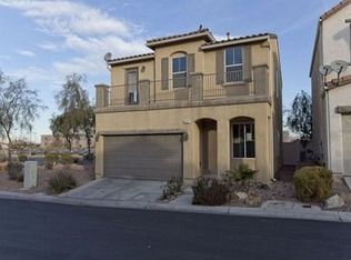 6522 Marco Vista Ave, Las Vegas, NV 89142