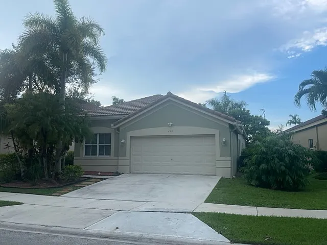 646 Vista Meadows Dr