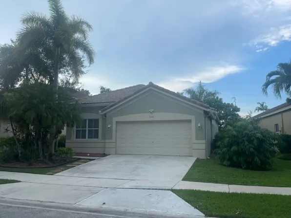 646 Vista Meadows Dr, Fort Lauderdale, FL 33327