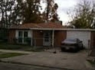 923 W Cornell Ave, Fresno, CA 93705