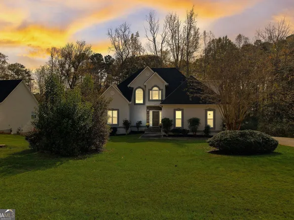 295 Westminister Village Blvd, Sharpsburg, GA 30277