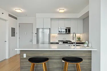 Rented by SERHANT.