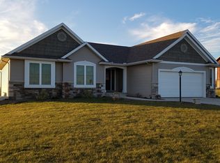 72127 County Road 25, New Paris, IN 46553